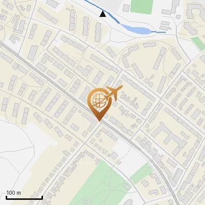 Foto zu Lohbrügger Landstraße 66, 21031 Hamburg