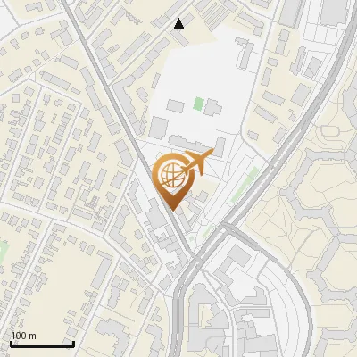 Foto zu Lohbrügger Landstraße 8, 21031 Hamburg