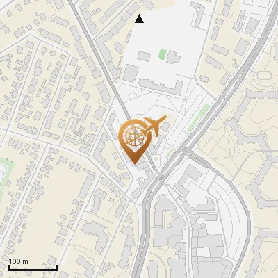 Foto zu Lohbrügger Landstraße 9, 21031 Hamburg