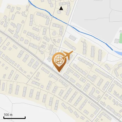 Foto zu Lohbrügger Landstraße 92, 21031 Hamburg