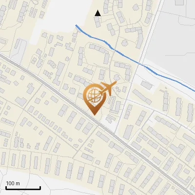 Foto zu Lohbrügger Landstraße 98, 21031 Hamburg