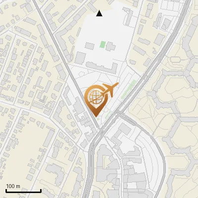 Foto zu Lohbrügger Markt 1, 21031 Hamburg