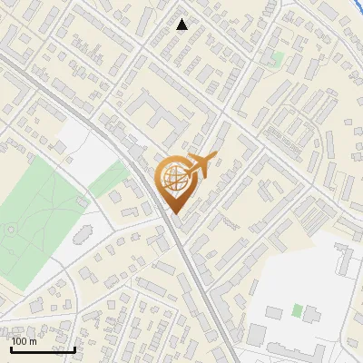 Foto zu Lohbrügger Weg 2, 21031 Hamburg