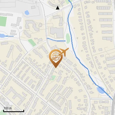 Foto zu Lohbrügger Weg 22, 21031 Hamburg