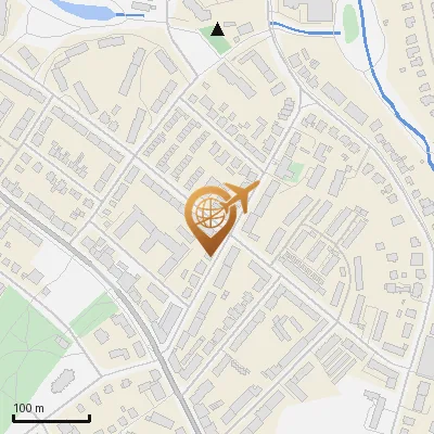 Foto zu Lohbrügger Weg 9, 21031 Hamburg