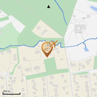 Foto zu Lohengrinweg 4, 22559 Hamburg