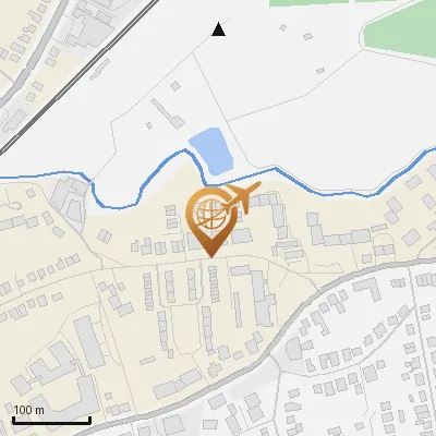 Foto zu Loher Straße 12, 22149 Hamburg