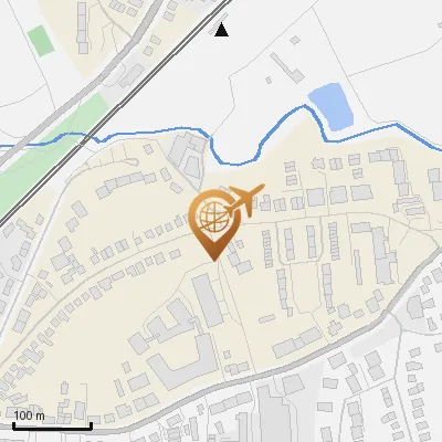 Foto zu Loher Straße 21, 22149 Hamburg