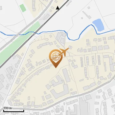 Foto zu Loher Straße 25, 22149 Hamburg