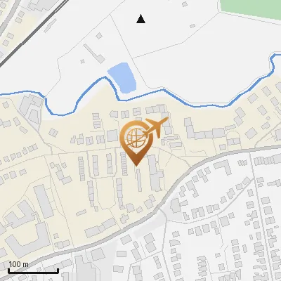 Foto zu Loher Straße 3, 22149 Hamburg