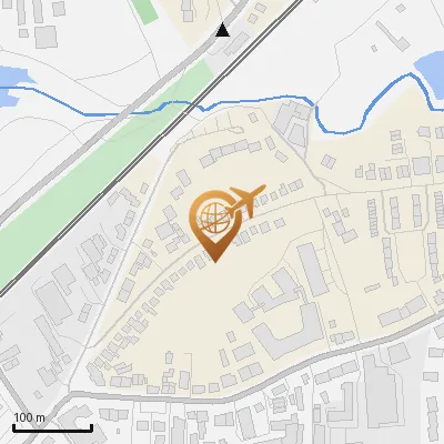 Foto zu Loher Straße 35, 22149 Hamburg