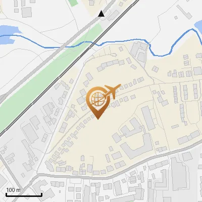 Foto zu Loher Straße 37, 22149 Hamburg