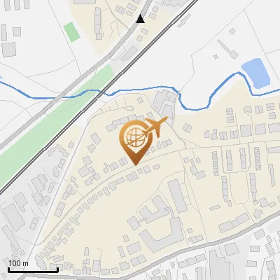 Foto zu Loher Straße 38, 22149 Hamburg