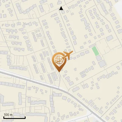 Foto zu Lohheide 14, 22145 Hamburg