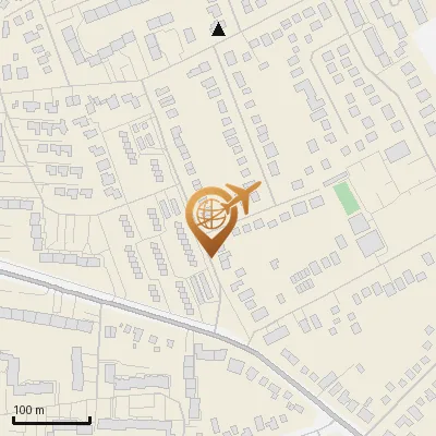 Foto zu Lohheide 18, 22145 Hamburg