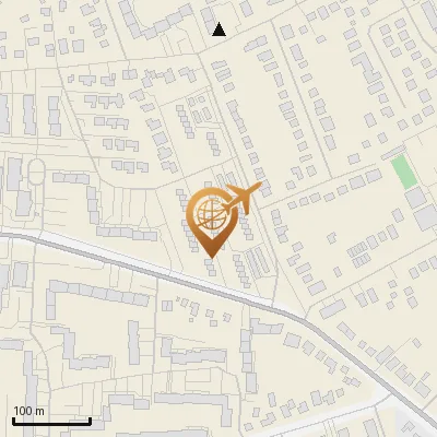 Foto zu Lohheide 19, 22145 Hamburg