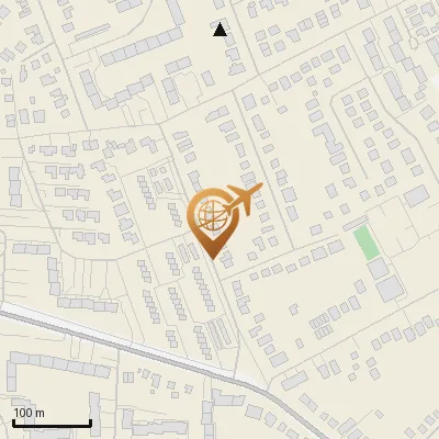 Foto zu Lohheide 26, 22145 Hamburg