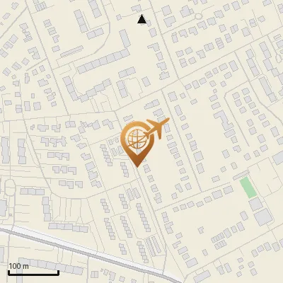 Foto zu Lohheide 38, 22145 Hamburg