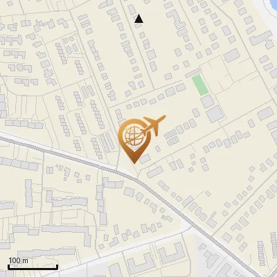 Foto zu Lohheide 4, 22145 Hamburg