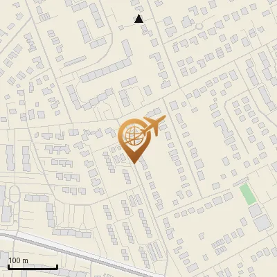 Foto zu Lohheide 42, 22145 Hamburg