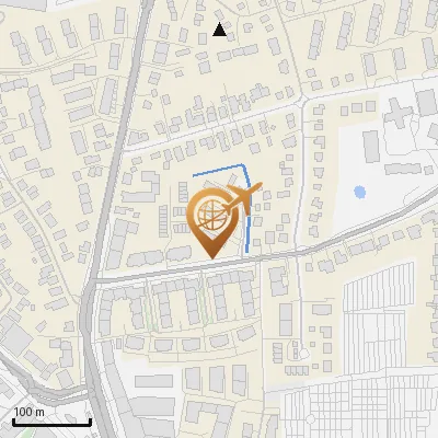 Foto zu Lohhörn 1, 22523 Hamburg