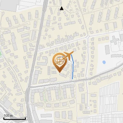 Foto zu Lohhörn 7, 22523 Hamburg