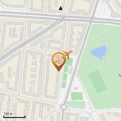 Foto zu Lohhof 17, 20535 Hamburg