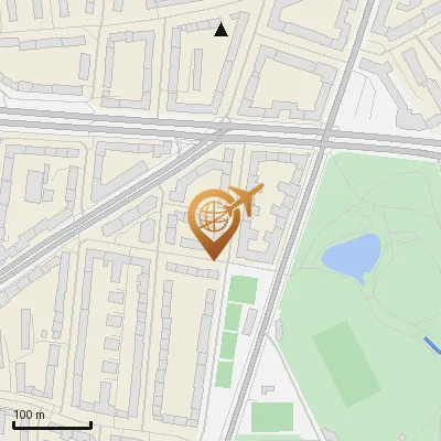 Foto zu Lohhof 23, 20535 Hamburg