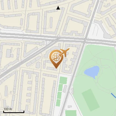 Foto zu Lohhof 25, 20535 Hamburg