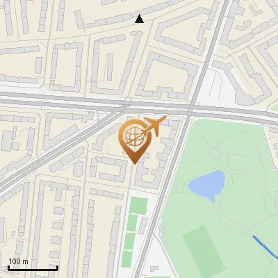 Foto zu Lohhof 28, 20535 Hamburg