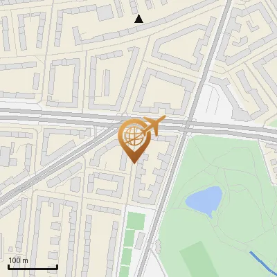 Foto zu Lohhof 32, 20535 Hamburg