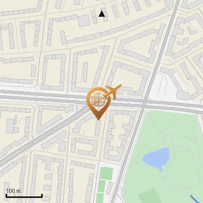 Foto zu Lohhof 33, 20535 Hamburg