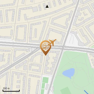 Foto zu Lohhof 36, 20535 Hamburg