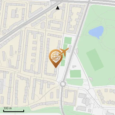 Foto zu Lohhof 5, 20535 Hamburg