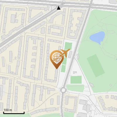 Foto zu Lohhof 7, 20535 Hamburg