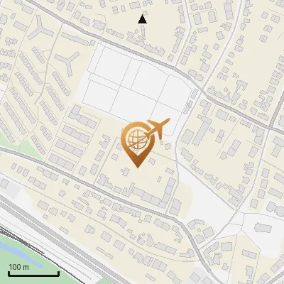 Foto zu Lohkamp 10, 22117 Hamburg