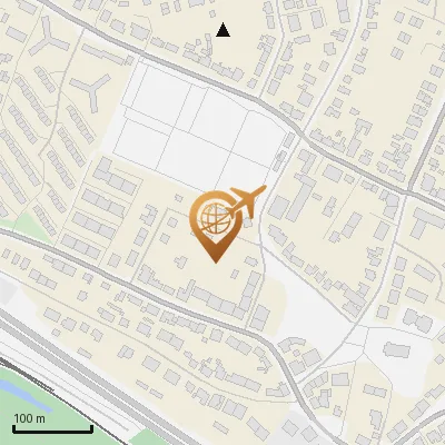 Foto zu Lohkamp 12, 22117 Hamburg