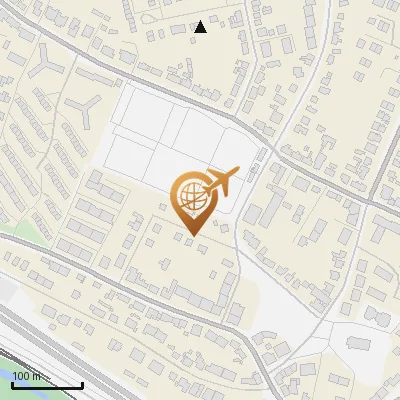 Foto zu Lohkamp 13, 22117 Hamburg