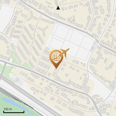 Foto zu Lohkamp 5, 22117 Hamburg