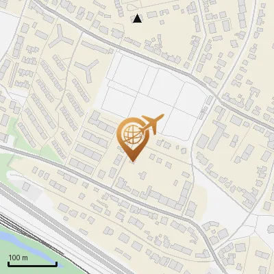 Foto zu Lohkamp 6, 22117 Hamburg