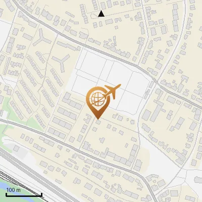 Foto zu Lohkamp 9, 22117 Hamburg