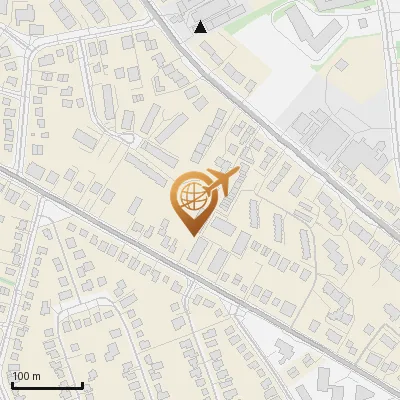 Foto zu Lohkampstraße 100, 22523 Hamburg