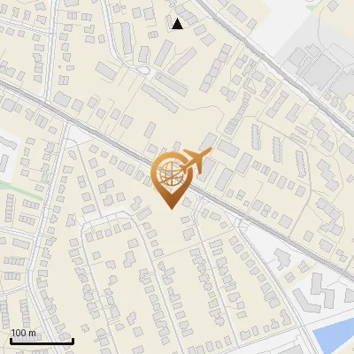 Foto zu Lohkampstraße 101, 22523 Hamburg