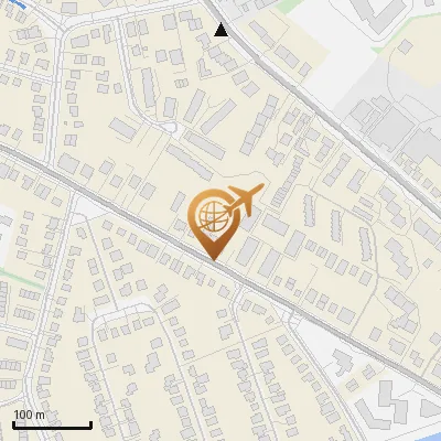 Foto zu Lohkampstraße 102, 22523 Hamburg