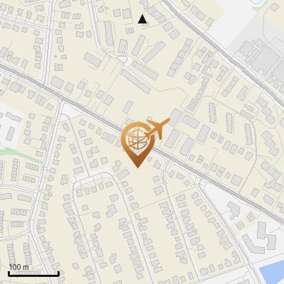 Foto zu Lohkampstraße 103, 22523 Hamburg