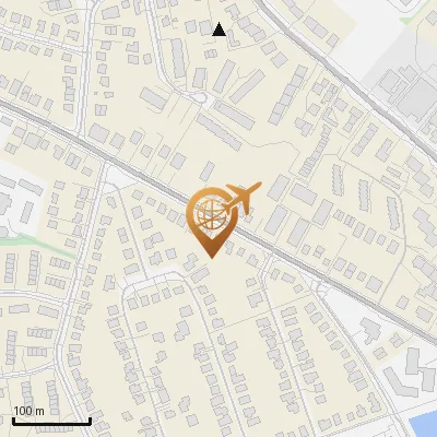 Foto zu Lohkampstraße 105, 22523 Hamburg