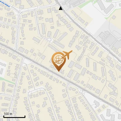 Foto zu Lohkampstraße 106, 22523 Hamburg