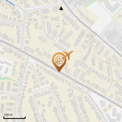 Foto zu Lohkampstraße 108, 22523 Hamburg