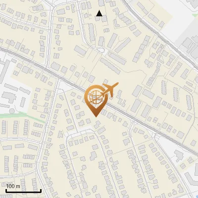 Foto zu Lohkampstraße 109, 22523 Hamburg