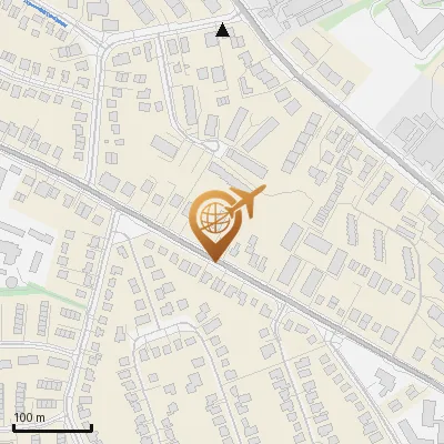 Foto zu Lohkampstraße 110, 22523 Hamburg